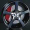 GH EDITION YLA BLACK 5,5X14 – kuva 1