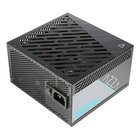 Azza PSAZ-650B (ATX3.1) virtalähdeyksikkö 650 W 20+4 pin ATX Musta PSAZ