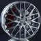 GH EDITION GPX METAL GREY 8X19 – kuva 1