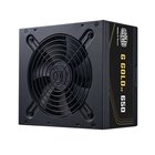 Cooler Master G Gold 650 V2 virtalähdeyksikkö 650 W 24-pin ATX Musta MPE-6