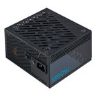 Azza PSAZ-850G virtalähdeyksikkö 850 W 20+4 pin ATX Musta PSAZ
