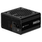 Corsair RM Series RM850e virtalähdeyksikkö 850 W 24-pin ATX Musta CP-90