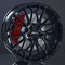 GH EDITION GP13 GLOSS BLACK 8X19 – kuva 1