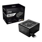 Asrock PRO-750G virtalähdeyksikkö 750 W 24-pin ATX Musta 90-UX