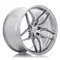 Concaver CVR3 Brushed Titanium 8,5x19 5/114,3 ET45 B67 – kuva 1