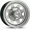 DOTZ 4X4 DAKAR SILVER 7X16 – kuva 1
