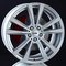 RIAL M12 POLAR SILVER 9X19 – kuva 1