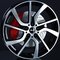 BROCK EB1 BLACK FULL POLISH 5X19 – kuva 1