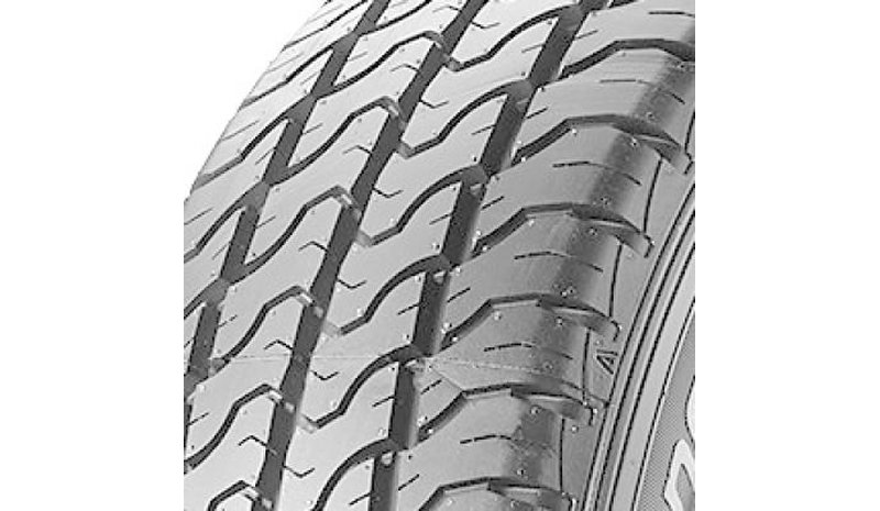 Econodrive 215/75 R16 113/111R – kuva 1/1
