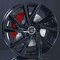 MSW 80 GLOSS BLACK 6X15 – kuva 1