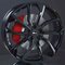 BROCK RC34 SHINY BLACK 7X19 – kuva 1