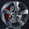 IMAGE MOTION GLOSS GUNMETAL 8X19 – kuva 1