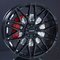 GH EDITION BOSSEN Y BLACK 9X22 – kuva 1