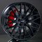 DEZENT KY Black 6,5X18 – kuva 1