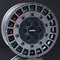 SUPERMETAL RIG DULL ANTHRACIT 8X18 – kuva 1