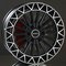 SPATH SP53/H BLACK SPECIAL LIP POLISHED 8X18 – kuva 1