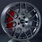 Monaco Wheels Sport Anthracite 8X18 – kuva 2