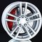 ALUTEC X10 SILVER 8X18 – kuva 1