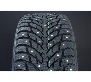 285/45R21 NOKIAN HAKKAPELIITTA 9 SUV DUBB DOT2019