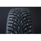275/50R21 PIRELLI SCORPION ICE ZERO 2 DUBB DOT2019