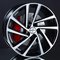 GMP WONDER BLACK DIAMOND 6,5X16 – kuva 1