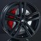 BROCK RC27 BLACK MATT 7X18 – kuva 1