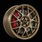 BBS XR Dull Bronze 8X18 – kuva 1