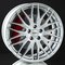 DEZENT KY Silver 7X18 – kuva 1