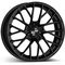 MAK Monaco dark 8.5x21 5/130 ET51 B71.6 – kuva 1