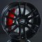 ALUTEC MONSTR BLACK 7,5X18 – kuva 1