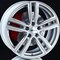 BROCK RC27 CRYSTAL SILVER 7X18 – kuva 1