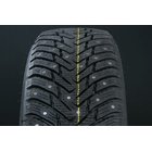 275/50R19 NOKIAN HAKKAPELIITTA 8 SUV DUBB DOT2019