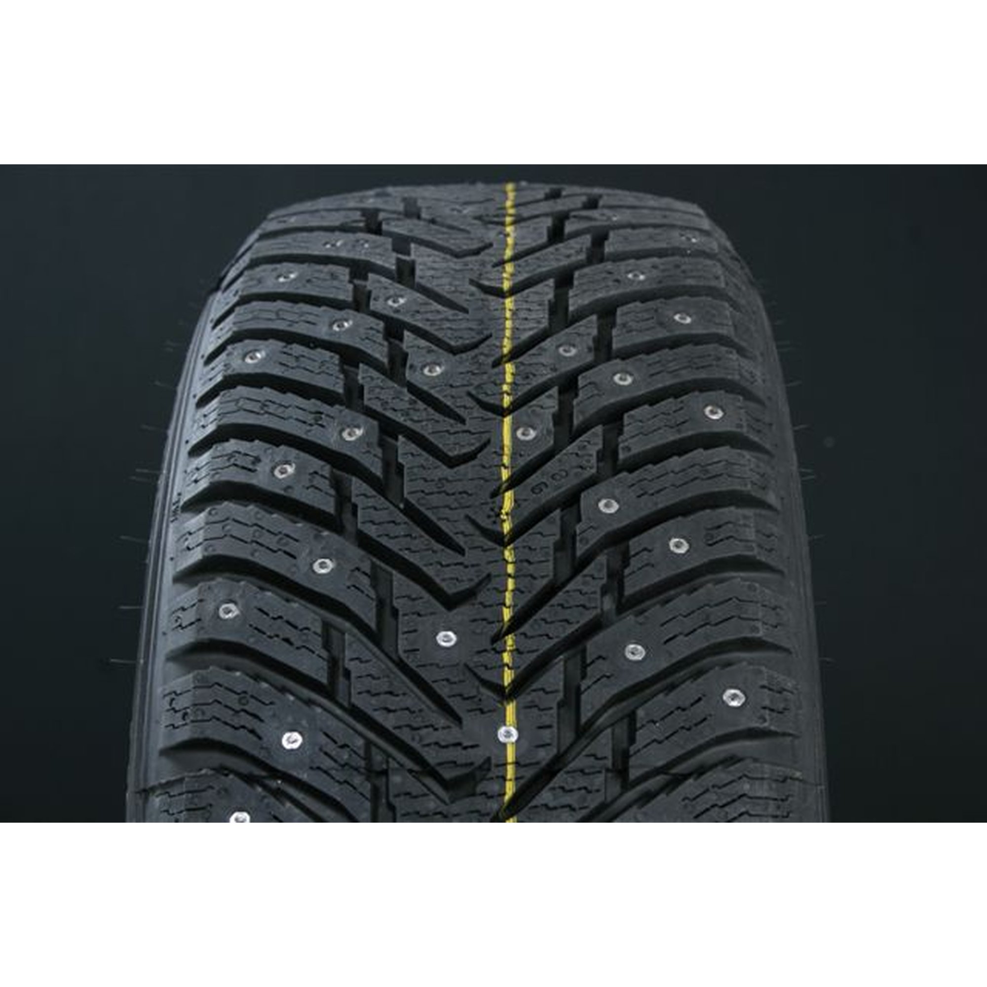 275/50R19 NOKIAN HAKKAPELIITTA 8 SUV DUBB DOT2019