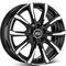 MSW 79 BLACK POLISH 7X18 – kuva 1