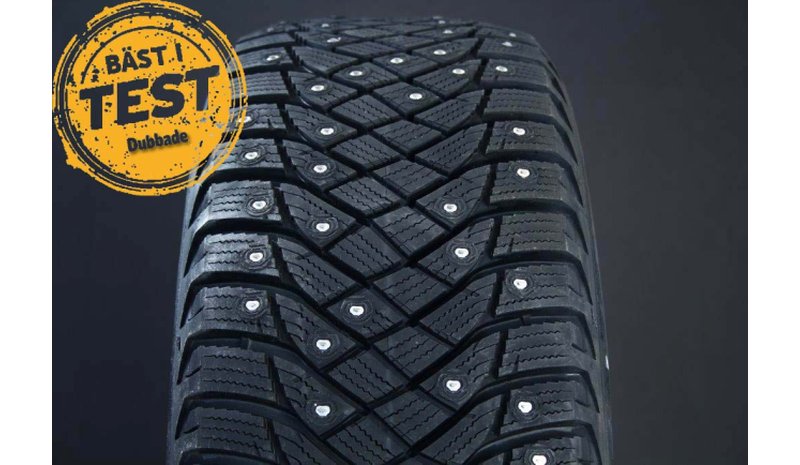 225/45R19 GOODYEAR ULTRA GRIP ARCTIC 2 SUV DUBB DOT2021 – kuva 1/1