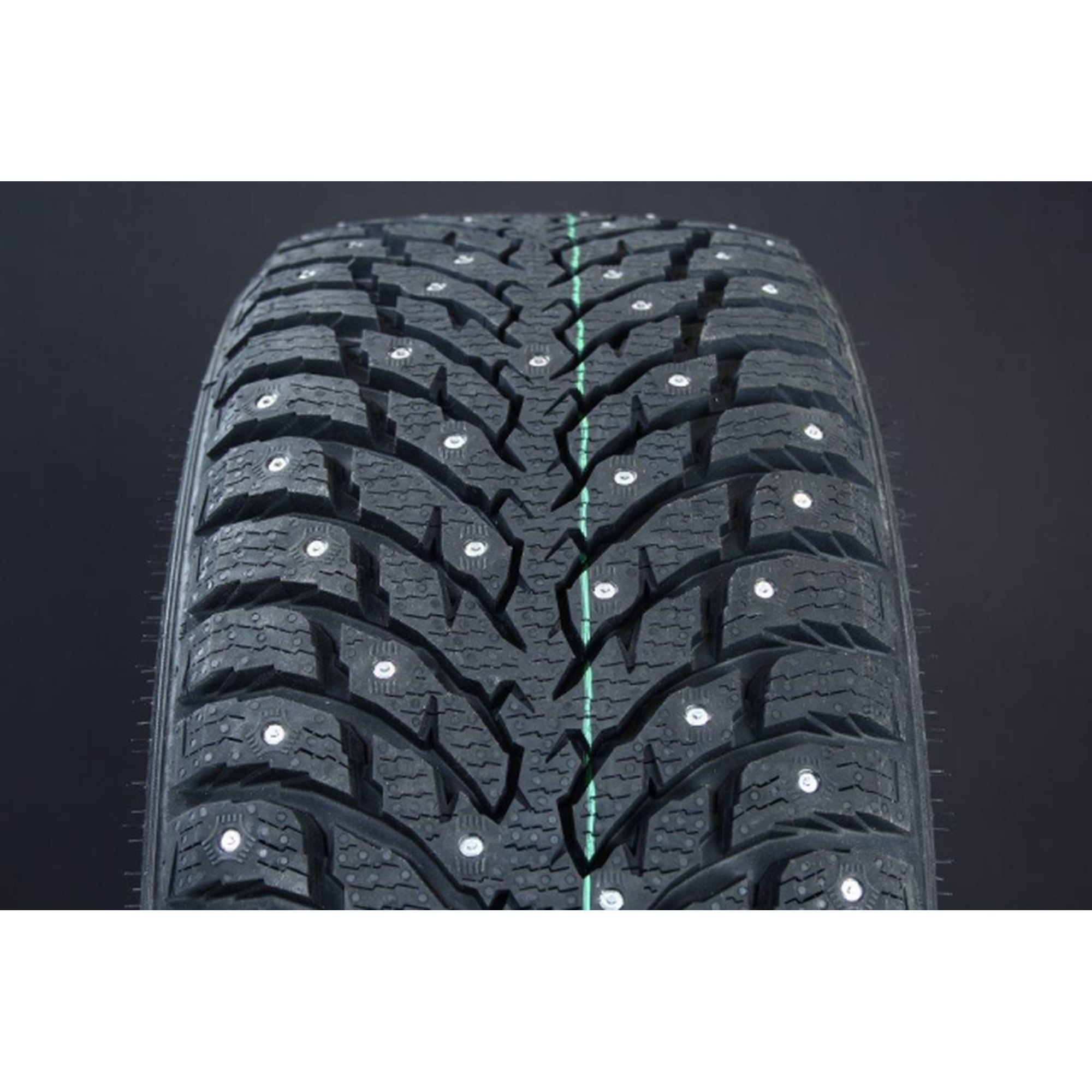 265/35R18 NOKIAN HAKKAPELIITTA 9 DUBB DOT2022