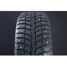 255/55R18 LAUFENN I FIT ICE LW71 DUBB