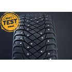215/50R18 GOODYEAR ULTRA GRIP ARCTIC 2 DUBB