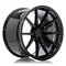 Concaver CVR4 Platinum Black 8x20 5/112 ET40 B66 – kuva 1