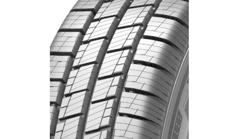 Vantra ST AS2 RA30 sbl 205/75 R16 113/111R – kuva 1/2