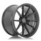 Concaver CVR4 Carbon Graphite 8x20 5/112 ET40 B66 – kuva 1