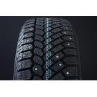 225/65R17 GISLAVED NORDFROST 200 DUBB