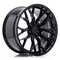 Concaver CVR1 Platinum Black 8,5x20 5/112 ET45 B66 – kuva 1