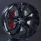 GMP REBEL GLOSSY BLACK DEMO 9X21 – kuva 1