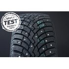 225/50R17 PIRELLI ICE ZERO 2 DUBB