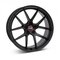 OZ OZ Estrema GT HLT Sat.Blk 9x18 5/114,3 ET30 B75.1 – kuva 1