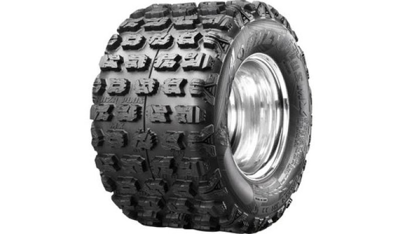 MS-CR2 Razr Plus MX 18x10.00 D8 – kuva 1/1