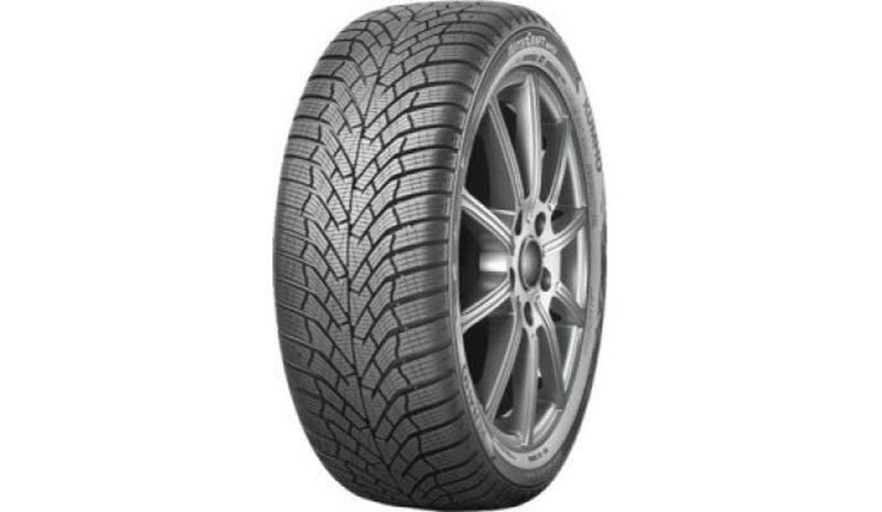 WinterCraft WP52 235/60 R16 100H – kuva 1/1