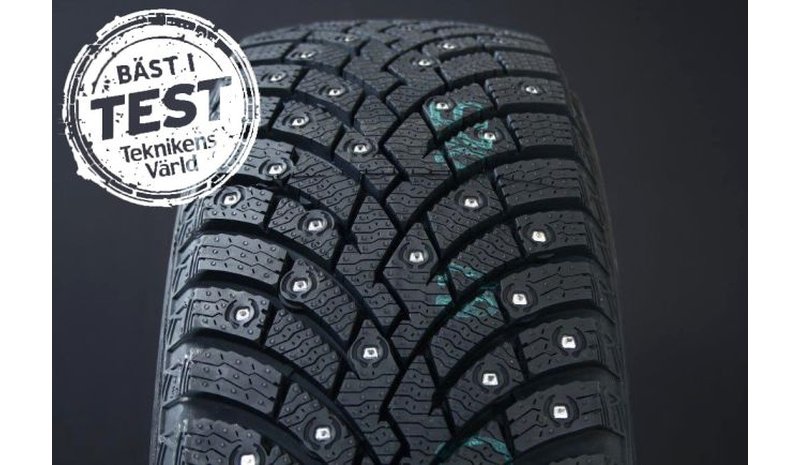 205/55R16 PIRELLI ICE ZERO 2 DUBB – kuva 1/1