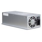 Inter-Tech ASPOWER U2A-B20600-S virtalähdeyksikkö 600 W 20+4 pin ATX Ruostumaton teräs 88887